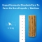 Dentalife - 7 Oral Hygiene Sticks for Small Size Dogs