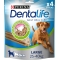 Dentalife - 4 Oral Hygiene Sticks for Large Size Dogs
