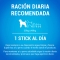 Dentalife - 4 Oral Hygiene Sticks for Large Size Dogs