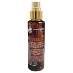 Sun Care Hair Mist SPF15 - Protective Hair Spray 100 Ml