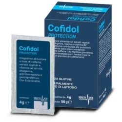Cofidol Protection - Digestive Health Supplement 14 Sachets