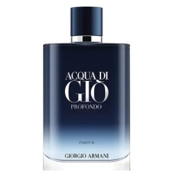Acqua di Giò Profondo Parfum - eau de parfum for men 200 ml spray