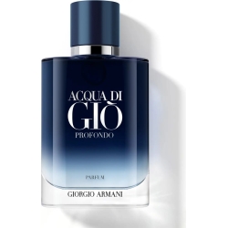 Acqua di Giò Profondo Parfum - eau de parfum for men 100 ml spray