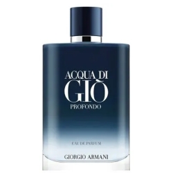 Acqua di Giò Profondo - eau de parfum for men 200 ml spray