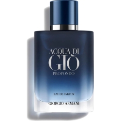 Acqua di Giò Profondo - eau de parfum for men 50 ml spray