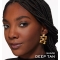 Teint idole ultra wear C.E. skin transforming bronzer N. 06 Deep tan