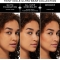 Teint idole ultra wear C.E. skin transforming bronzer N. 06 Deep tan