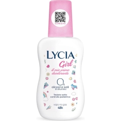 Girl - Deodorant 75 ml