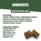Adventuros Nuggets Wild Boar - Dog Kibbles 90 g