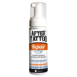 Aftertattoo Repair - Repair Treatment Post Tattoo 100 Ml