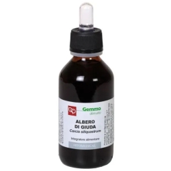 Judas Tree Gemmoderivative - Circulation Supplement 100 Ml