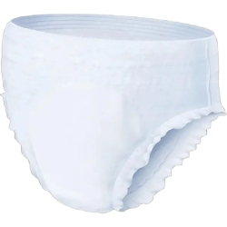 Pants - 12 Absorbent Panties Extra - Size Xl
