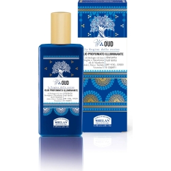W-Oud - Illuminating Scented Oil 50 Ml