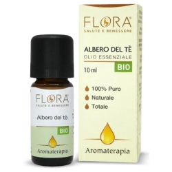 Tea Tree Essential Oil 10 Ml