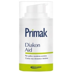 Primak Diakon Aid - Cream For Oily Skin 50 Ml