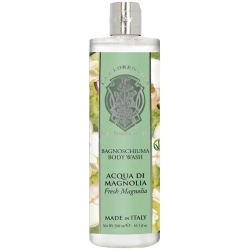 Magnolia water - bubble bath 500 ml