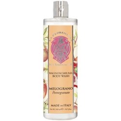 Pomegranate - shower gel 500 ml