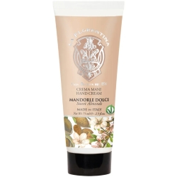 Sweet Almonds - hand cream 75 ml