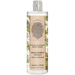 Sweet almonds - shower gel 500 ml