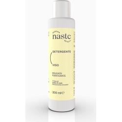 Purifying Facial Cleanser 200 ml