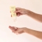 Honey and Apple Paste Hand Cream 75 ml