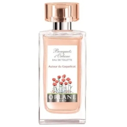 Bouquet D'Orlane Autor de Coquelicot - EdT for Woman 100 ml Spray