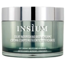 Silky Nourishing Body Cream 210 ml
