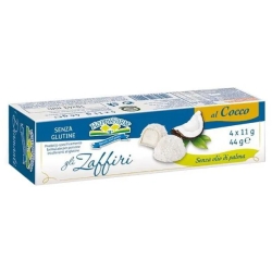 Coconut Sapphires - Gluten Free Snack 4 x 11g