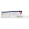 Vedoecoplus - Gallium Glass Thermometer