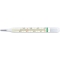 Vedoecoplus - Gallium Glass Thermometer