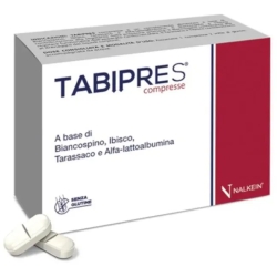 Tabipres - Heart Health Supplement 30 Tablets