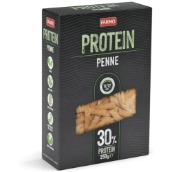 Protein Penne 30% - Protein Pasta 250 G