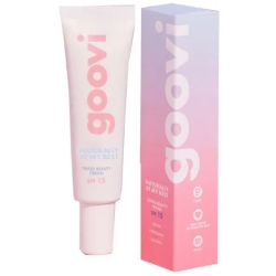 Naturally At My Best Tinted Beauty Cream N. 03 Dark