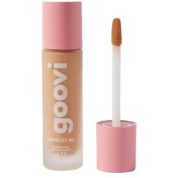 Perfectly Me - Foundation And Concealer SPF15 N.09 Silk
