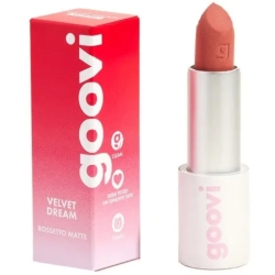 Velvet Dream - Matte Lipstick N.02 Rose