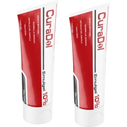 Curadol Emulgel - Pain relief gel 2x100 ml