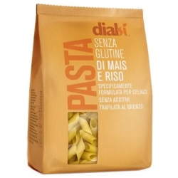 Chifferi 82 - corn and rice pasta 400 g