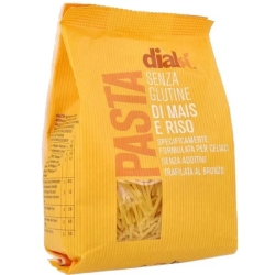Filini - corn and rice pasta 300 g