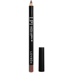 Lip pencil no. LP1 Nude