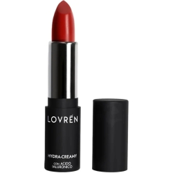 Hydra-Creamy - lipstick N. R3 Intense Red