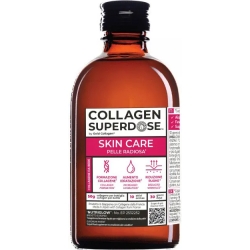 Collagen Superdose Skin Care - Hair supplement 300 Ml