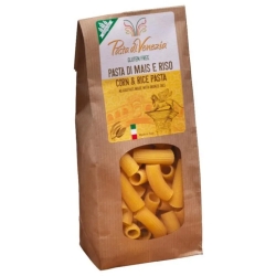 Corn and rice macaroni - gluten-free pasta 250 g