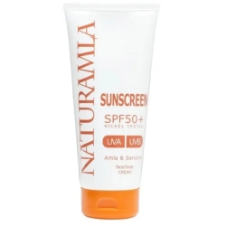 Sunscreen SPF50+ - Body Sunscreen 200 Ml