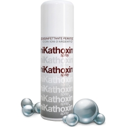 Unikathoxin Spray - Powder Healing 125 Ml