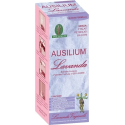Ausilium - Vaginal Lavage 100 Ml