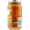 La Pappa - Vegetables Beef And Pasta 200 G
