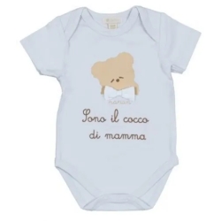 Body Sono Il Cocco Di Mamma 1M+