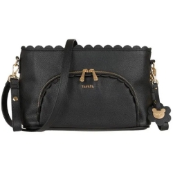 Travel Bag - Black