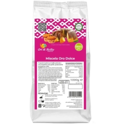 Gluten Free Sweet Gold Mix 1 Kg