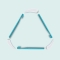Ultra Soft Antibacterial Toothbrush - Turquoise